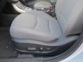 2013 Silver Hyundai Elantra Limited  photo #25
