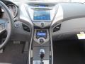 2013 Silver Hyundai Elantra Limited  photo #28