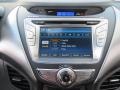 2013 Silver Hyundai Elantra Limited  photo #29