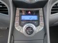 2013 Silver Hyundai Elantra Limited  photo #30