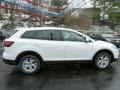 Crystal White Pearl Mica - CX-9 Touring AWD Photo No. 6