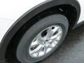Crystal White Pearl Mica - CX-9 Touring AWD Photo No. 9