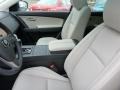 Sand Front Seat Photo for 2013 Mazda CX-9 #76828077