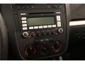 2008 Volkswagen GTI 4 Door Controls