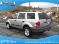 Bright Silver Metallic - Durango ST 4x4 Photo No. 9