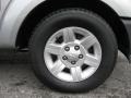 2005 Dodge Durango ST 4x4 Wheel and Tire Photo