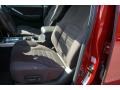 2011 Red Brick Nissan Pathfinder S 4x4  photo #3