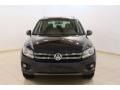 Night Blue Metallic - Tiguan SE 4Motion Photo No. 2