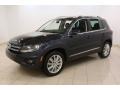 Night Blue Metallic - Tiguan SE 4Motion Photo No. 3