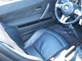 2006 Monaco Blue Metallic BMW Z4 3.0i Roadster  photo #9