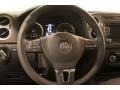 Night Blue Metallic - Tiguan SE 4Motion Photo No. 7