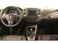 Night Blue Metallic - Tiguan SE 4Motion Photo No. 29