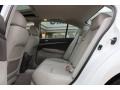Moonlight White - G 37 Sedan Photo No. 19
