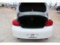 Moonlight White - G 37 Sedan Photo No. 22