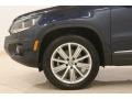 Night Blue Metallic - Tiguan SE 4Motion Photo No. 32