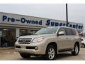Savannah Beige Metallic - GX 470 Photo No. 1