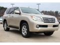 Savannah Beige Metallic - GX 470 Photo No. 2
