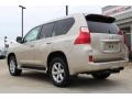 Savannah Beige Metallic - GX 470 Photo No. 3