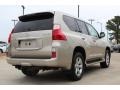 Savannah Beige Metallic - GX 470 Photo No. 4