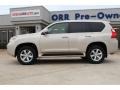 Savannah Beige Metallic - GX 470 Photo No. 5