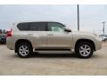 Savannah Beige Metallic - GX 470 Photo No. 6