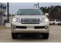 Savannah Beige Metallic - GX 470 Photo No. 7