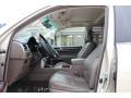 Savannah Beige Metallic - GX 470 Photo No. 14