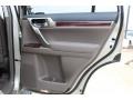 Savannah Beige Metallic - GX 470 Photo No. 19