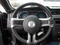 Black - Mustang V6 Coupe Photo No. 15