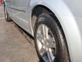 Bright Silver Metallic - Grand Caravan SXT Crew Photo No. 4