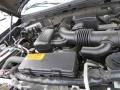  2010 F150 King Ranch SuperCrew 4x4 5.4 Liter Flex-Fuel SOHC 24-Valve VVT Triton V8 Engine