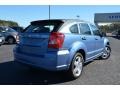 2007 Marine Blue Pearl Dodge Caliber SXT  photo #5