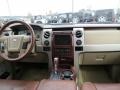 Chapparal Leather Dashboard Photo for 2010 Ford F150 #76829820