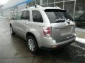 2008 Silverstone Metallic Chevrolet Equinox LT AWD  photo #4