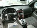 Dark Gray Prime Interior Photo for 2008 Chevrolet Equinox #76829942