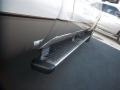 White Platinum Tri-Coat Metallic - F350 Super Duty King Ranch Crew Cab 4x4 Photo No. 8
