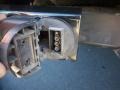 White Platinum Tri-Coat Metallic - F350 Super Duty King Ranch Crew Cab 4x4 Photo No. 14
