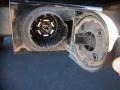 White Platinum Tri-Coat Metallic - F350 Super Duty King Ranch Crew Cab 4x4 Photo No. 15
