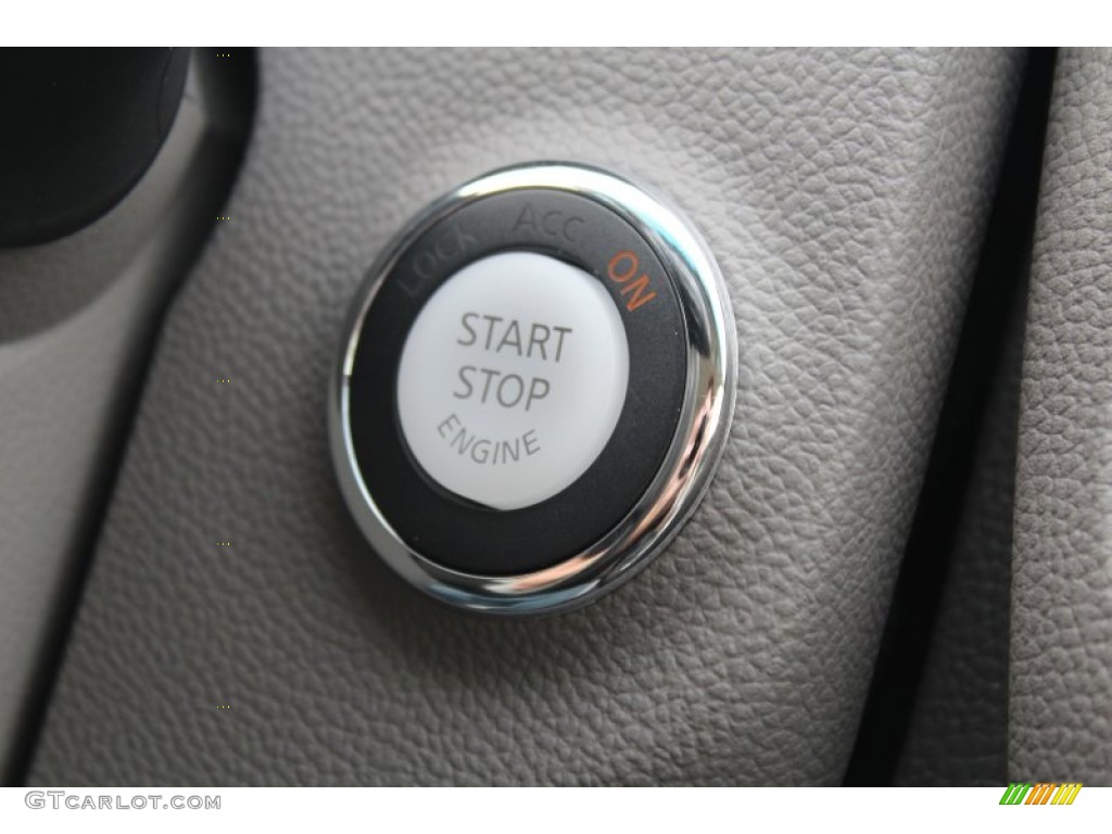 2013 Infiniti G 37 Journey Sedan Controls Photo #76830364