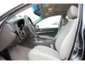  2013 G 37 Journey Sedan Stone Interior