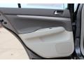 Door Panel of 2013 G 37 Journey Sedan