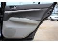 Door Panel of 2013 G 37 Journey Sedan