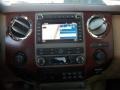 White Platinum Tri-Coat Metallic - F350 Super Duty King Ranch Crew Cab 4x4 Photo No. 37