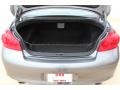 Graphite Shadow - G 37 Journey Sedan Photo No. 22