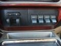 Chaparral Leather Controls Photo for 2011 Ford F350 Super Duty #76830543