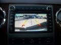 White Platinum Tri-Coat Metallic - F350 Super Duty King Ranch Crew Cab 4x4 Photo No. 41