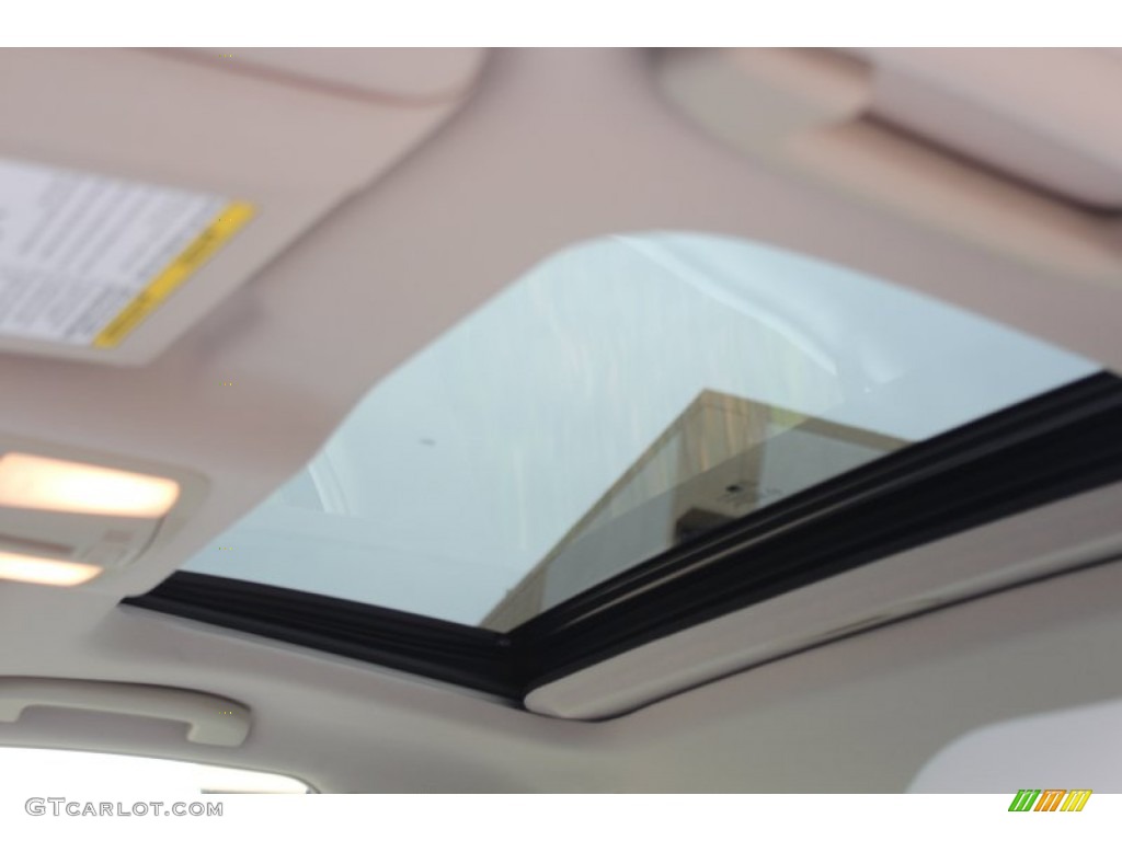 2013 Infiniti G 37 Journey Sedan Sunroof Photo #76830582
