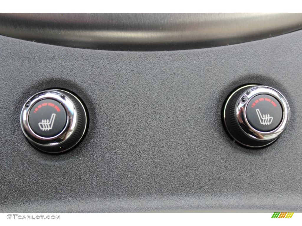 2013 Infiniti G 37 Journey Sedan Controls Photo #76830606