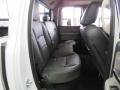 2012 Bright White Dodge Ram 1500 SLT Quad Cab  photo #14