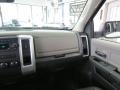2012 Bright White Dodge Ram 1500 SLT Quad Cab  photo #16